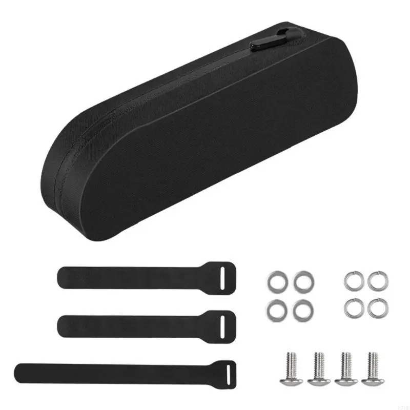 Cycling Frame Pouches Bicycles Beam Bag Front Frame Bag for Sports Entertainment