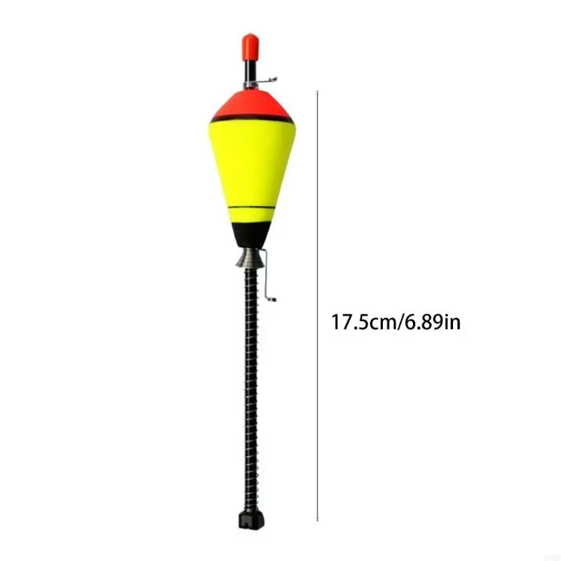 Automatic Fishing Float Ocean Fishing Float Device Fast Bobber Easy to Use