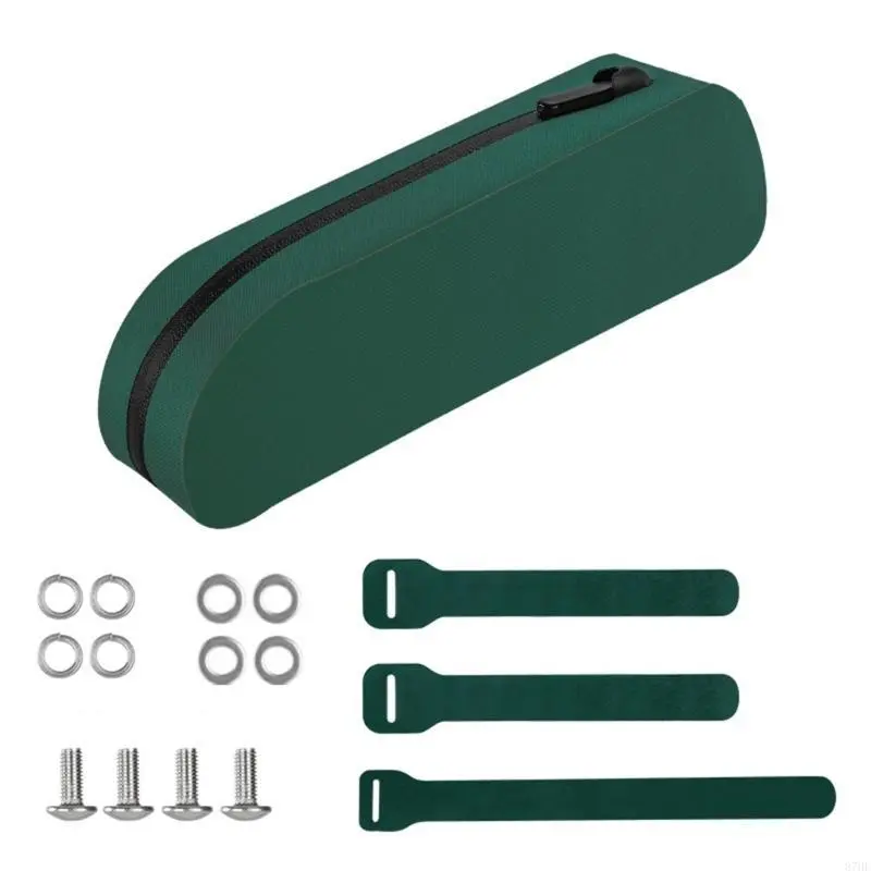 Cycling Frame Pouches Bicycles Beam Bag Front Frame Bag for Sports Entertainment
