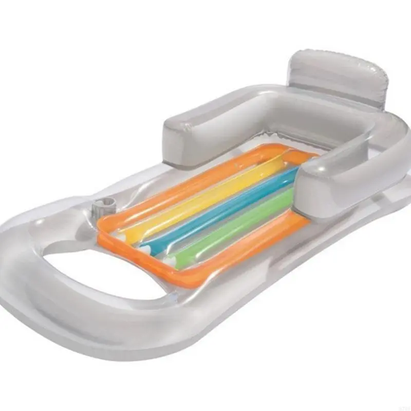 Inflatable Pool Floats Swimming Pool Mattress Float Lounges Water Hammock