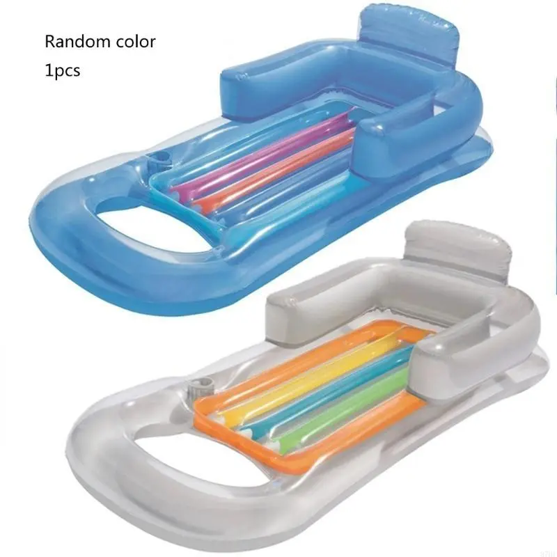 Inflatable Pool Floats Swimming Pool Mattress Float Lounges Water Hammock
