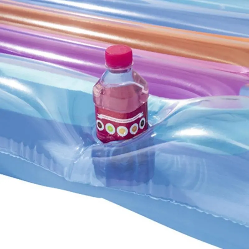 Inflatable Pool Floats Swimming Pool Mattress Float Lounges Water Hammock