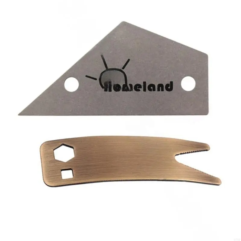 Professional Guitar Wrench Tool Portable String Adjuster Tightening Wrench