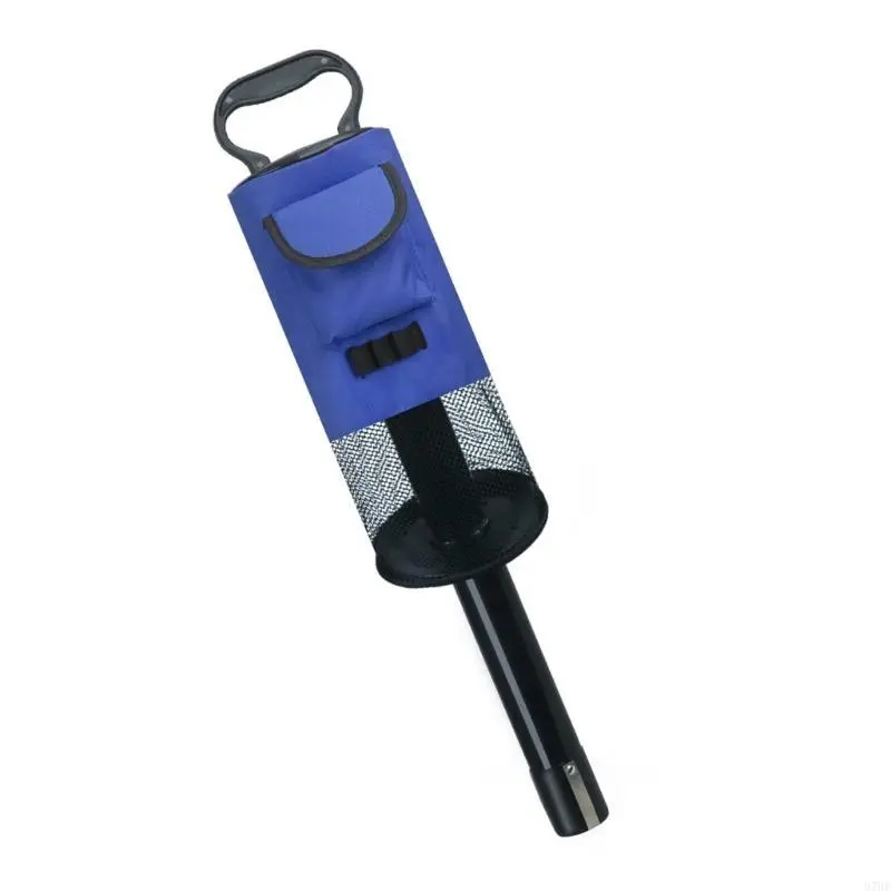 Golf Ball Retrievers with Removable Tube Portable Golf Ball Collector Pickers Golf Ball Pick Up Tool Golfer Equipment