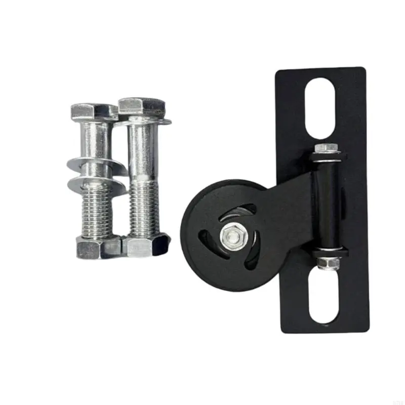 Durability Gym Pulley Block Strengths Training Heavy Type Equipment Accessory for Strength Training