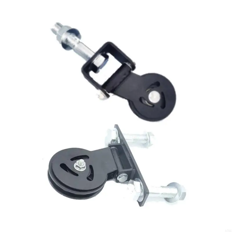 Durability Gym Pulley Block Strengths Training Heavy Type Equipment Accessory for Strength Training