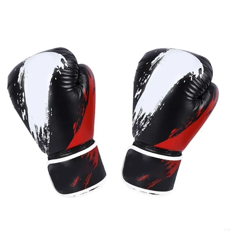 Sparring Glove for Men Women Teens Punching Bag Boxing Workout Gym Fitness