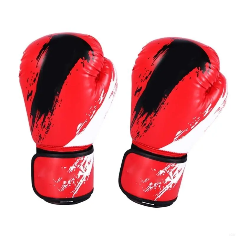 Sparring Glove for Men Women Teens Punching Bag Boxing Workout Gym Fitness