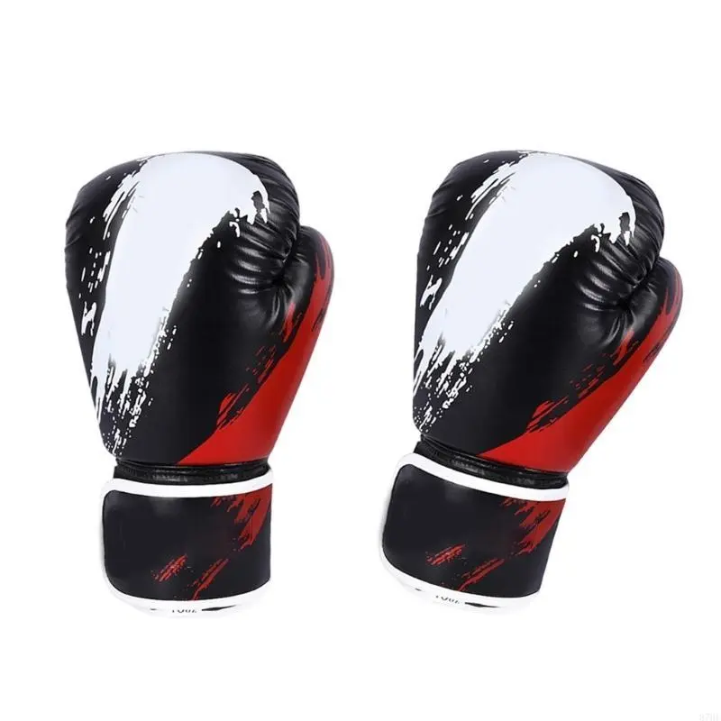 Sparring Glove for Men Women Teens Punching Bag Boxing Workout Gym Fitness