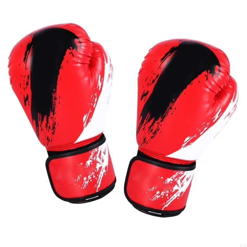 Sparring Glove for Men Women Teens Punching Bag Boxing Workout Gym Fitness