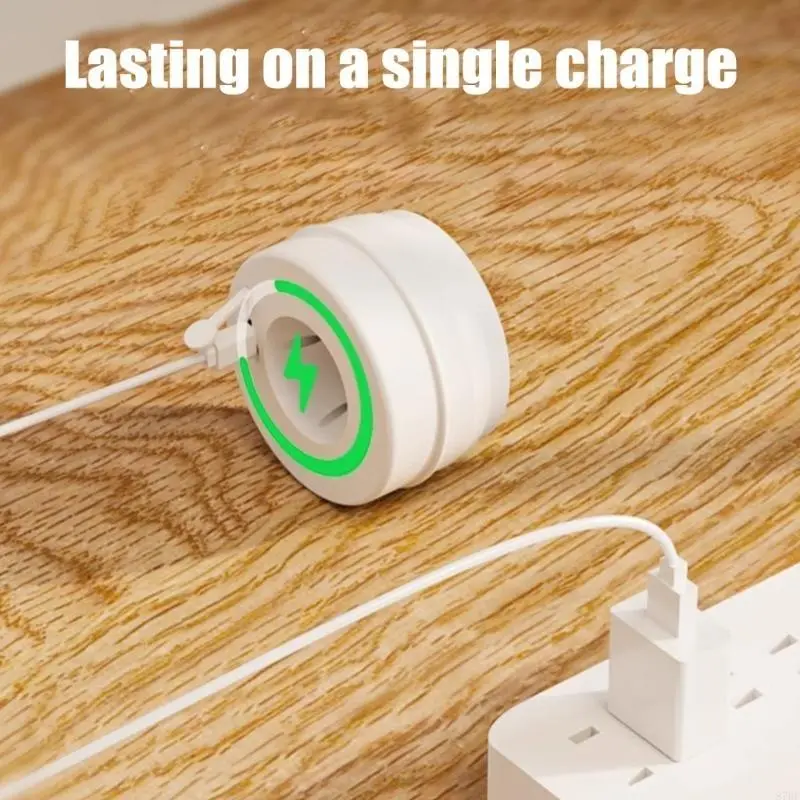 Rechargeable Badminton Balls Steamer Portable Replacement Lid Easy to Use