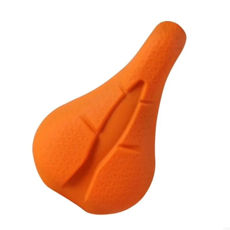 Comfortable Bike Seats Cover Bicycles Saddles Thicken Cycling Seats Cushion
