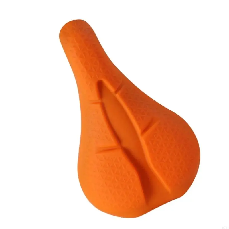 Comfortable Bike Seats Cover Bicycles Saddles Thicken Cycling Seats Cushion