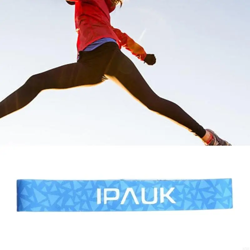 Athletic Headband Adult Sport Headbands Fitness Headband Elastic Hairbands