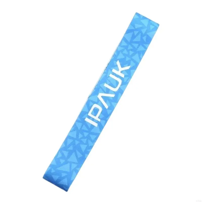 Athletic Headband Adult Sport Headbands Fitness Headband Elastic Hairbands
