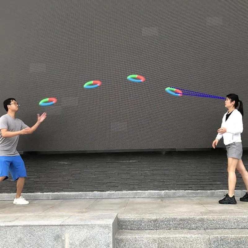 Fast Reaction Training Ball Reaction Speed Training Tool Foams Coordination Ball