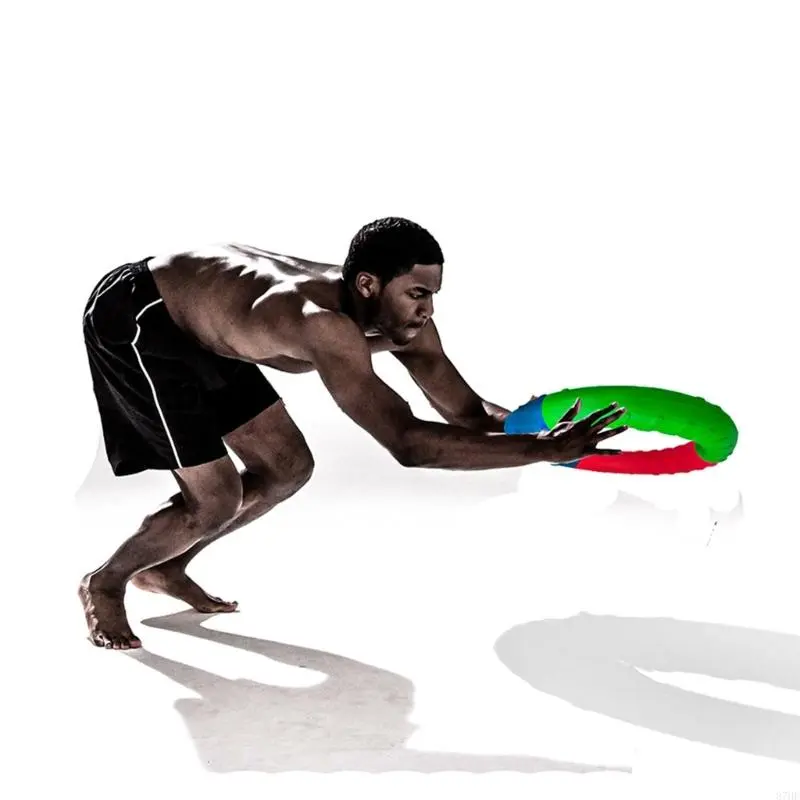 Fast Reaction Training Ball Reaction Speed Training Tool Foams Coordination Ball