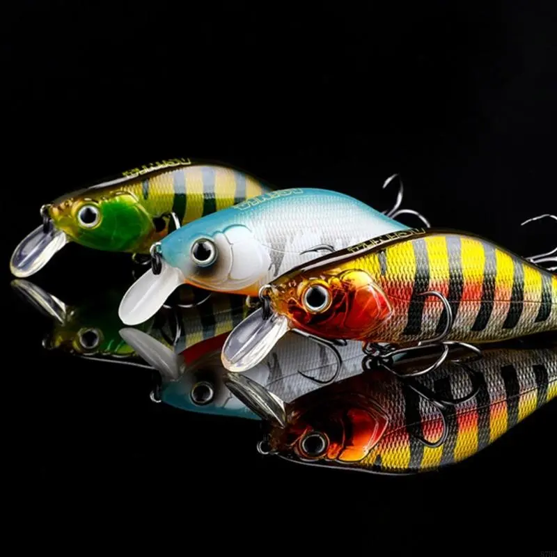 10.6cm Jerkbait Pike Crankbait Topwater Minnow Fishing Lures Swimbait Hard Jerk Baits for Saltwater Fishing