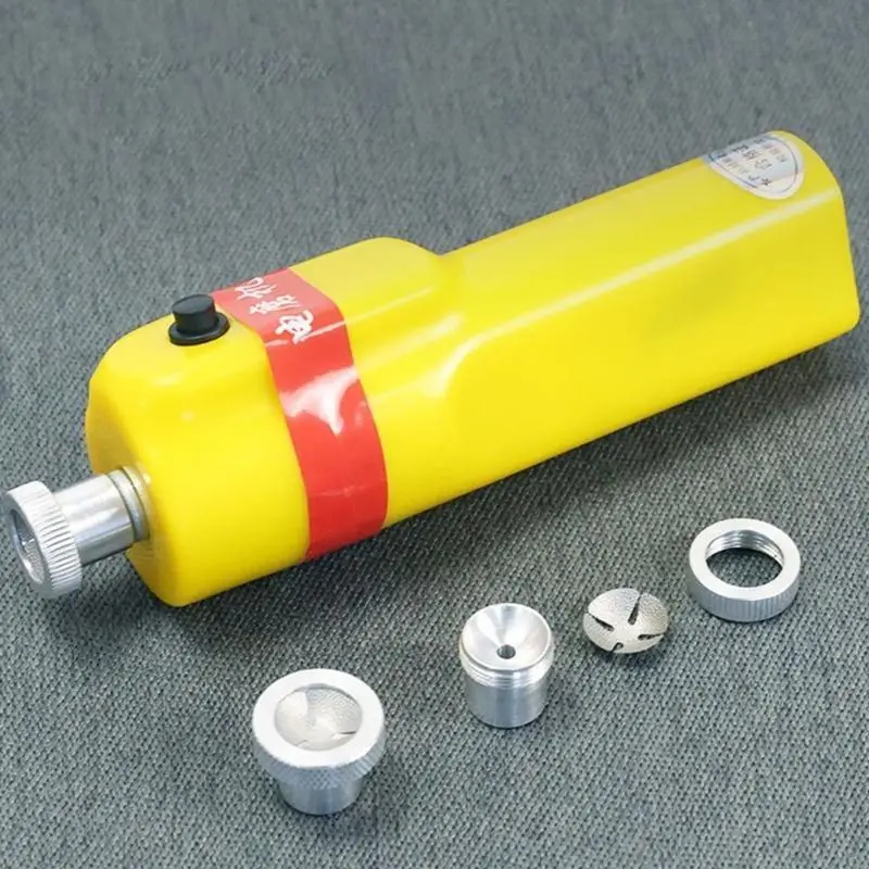 Compacts Electric Pool Cue Tip Refinisher Snooker Pool Cue Tip Repair Tool for Accurate Shaping