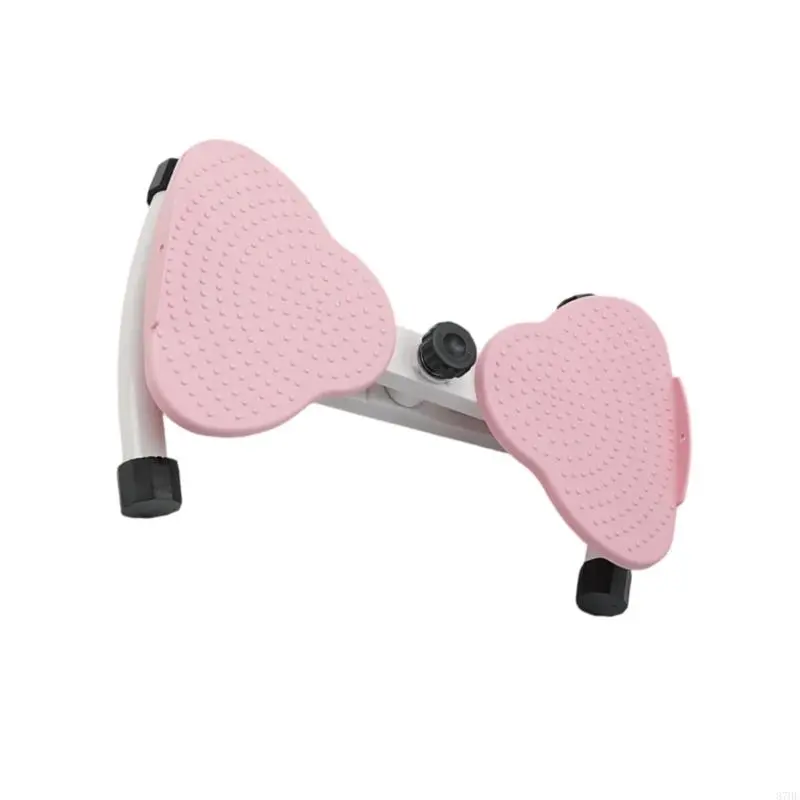 Waist Twisting Fitness Tool Workouts Waist Twist Board Machine Enduring