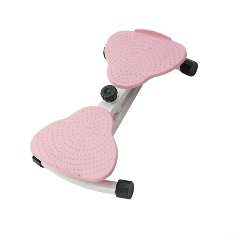 Waist Twisting Fitness Tool Workouts Waist Twist Board Machine Enduring