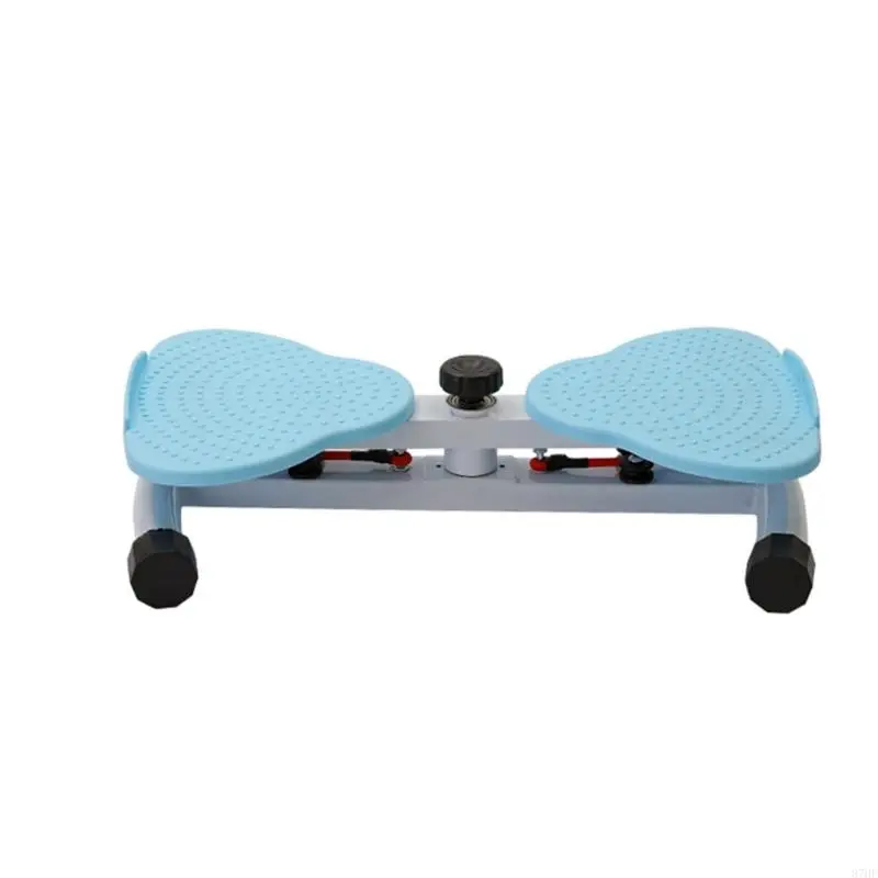 Waist Twisting Fitness Tool Workouts Waist Twist Board Machine Enduring