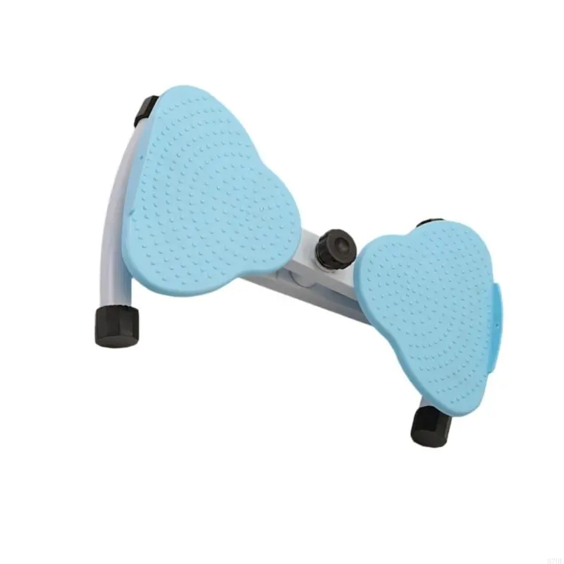 Waist Twisting Fitness Tool Workouts Waist Twist Board Machine Enduring