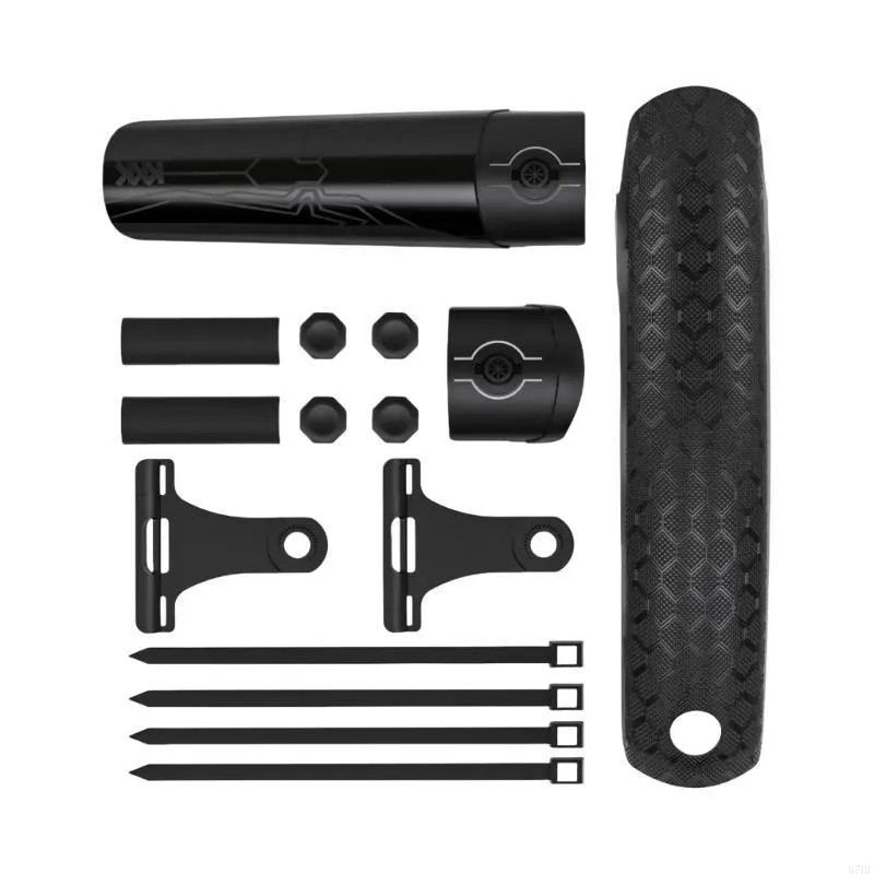 Quickly Release Bike Mudguard Road Bike Mudguard Adjustable Bicycles Mudguard
