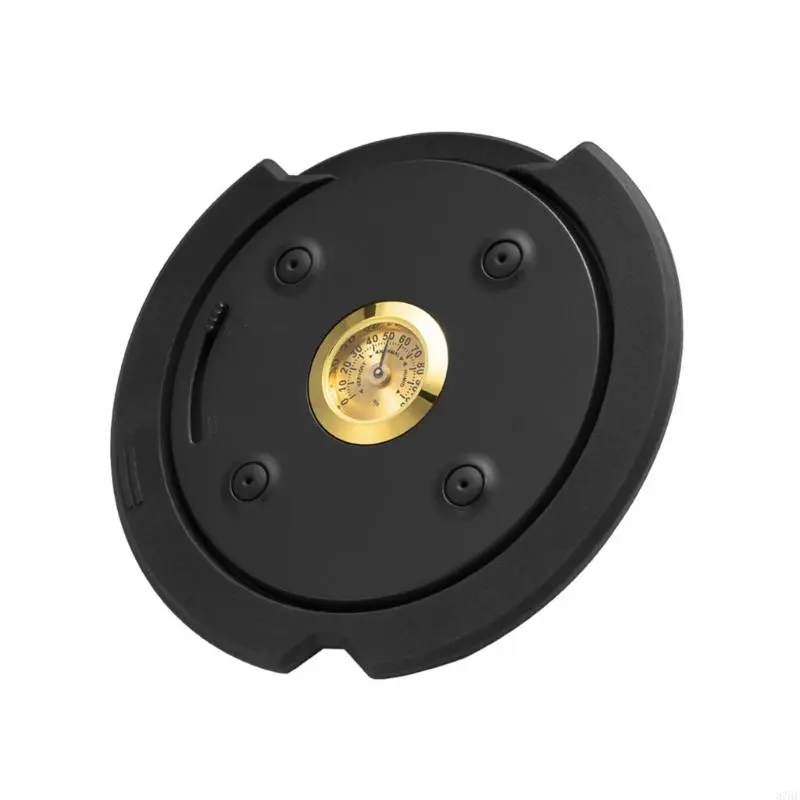 Guitar Humidifier Soundhole Cover Sound Hole Humidifier for Standard Sound Hole