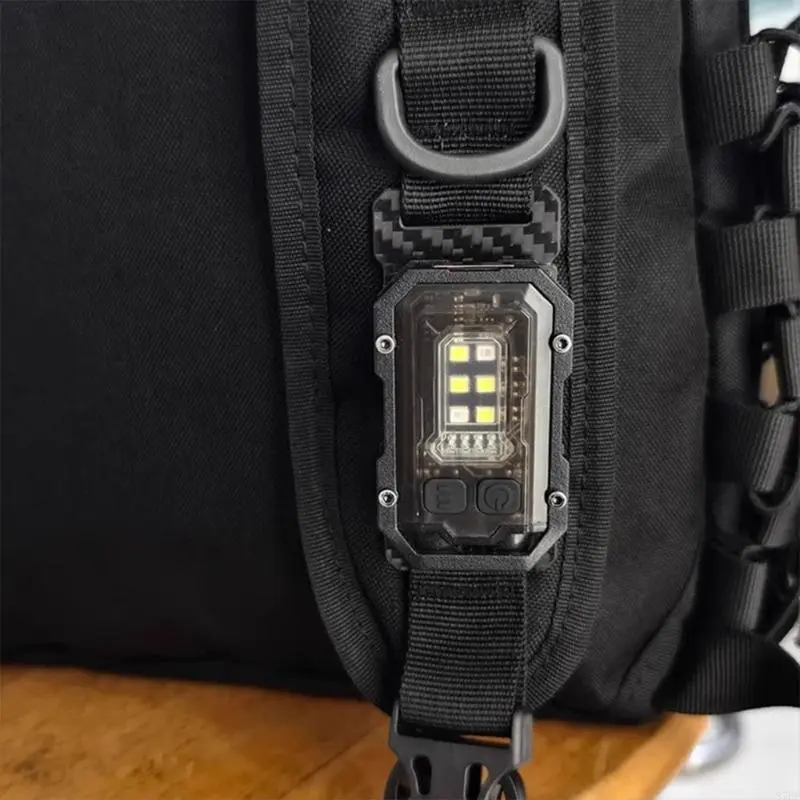 Carbon Fiber Backpacks Straps Light 12H Endurances Water Resistant Outdoor Survival Gear