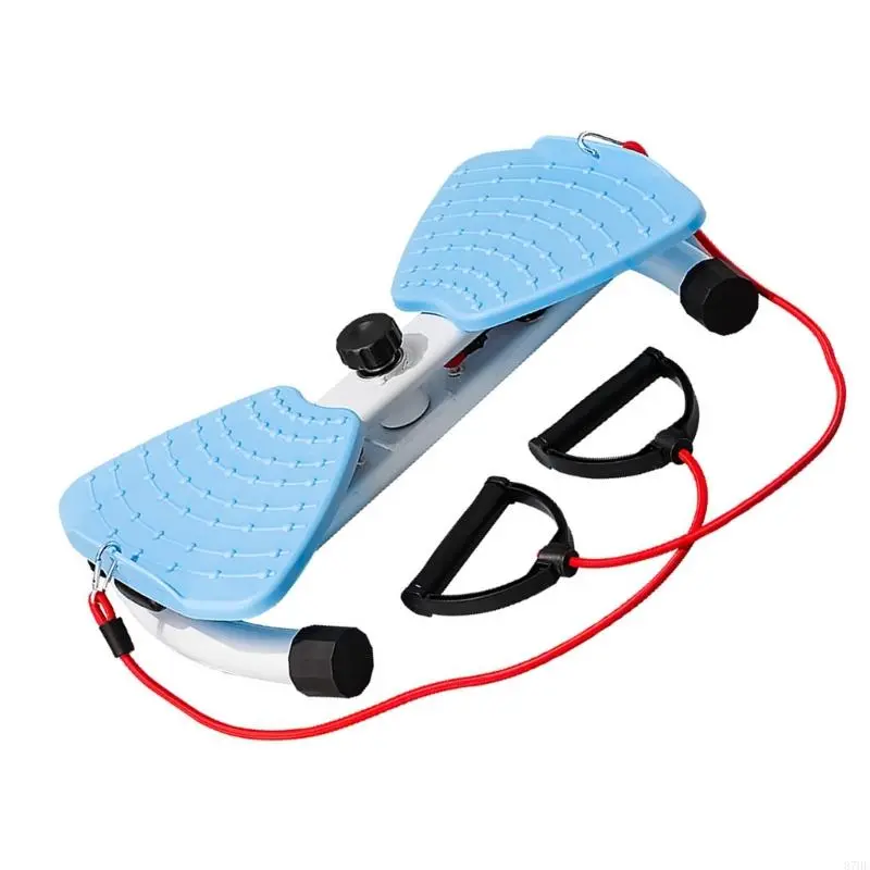 Waist Twisters with Resistance Bands Nonslip Waist Sculptor Twisters for Men Women