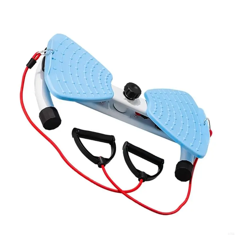 Waist Twisters with Resistance Bands Nonslip Waist Sculptor Twisters for Men Women