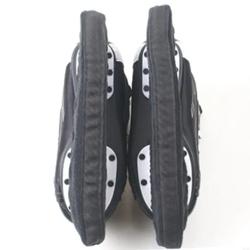 Ice Skate Blade Covers Soakers Cover for Ice Skate, Hockey Skate, Figure Skate