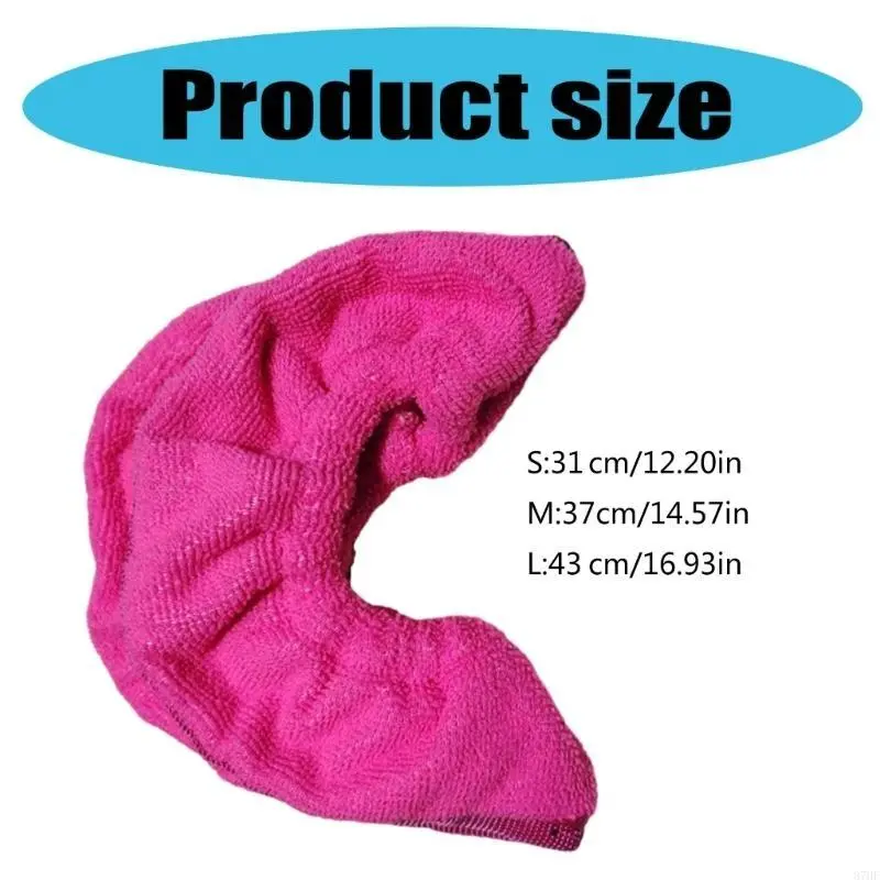 Ice Skate Blade Covers Soakers Cover for Ice Skate, Hockey Skate, Figure Skate