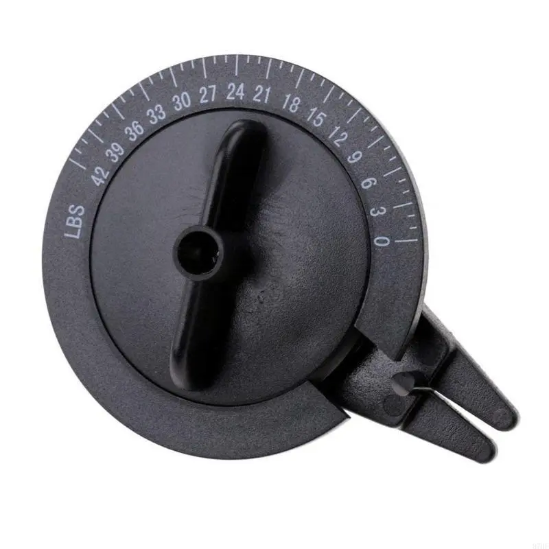 Badminton Racket Tension Calibrator Badminton String Tension Tester String Tools