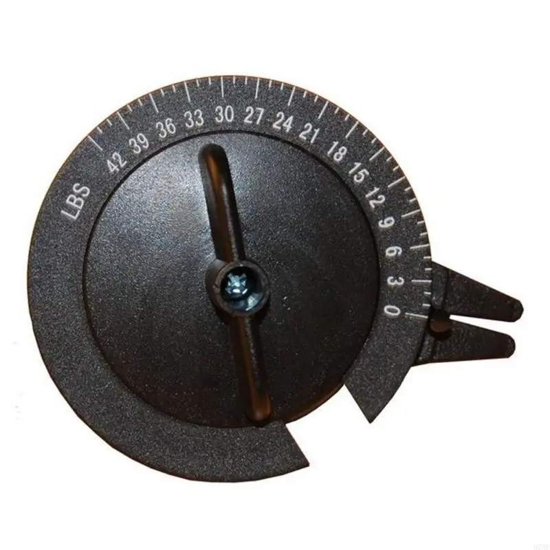 Badminton Racket Tension Calibrator Badminton String Tension Tester String Tools