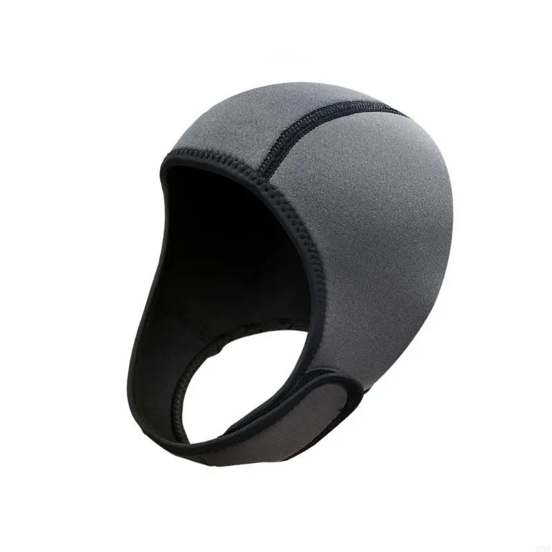 2mm Diving Hood Dive Caps Practical Diving Caps Surf Caps Surfing Hood for Man