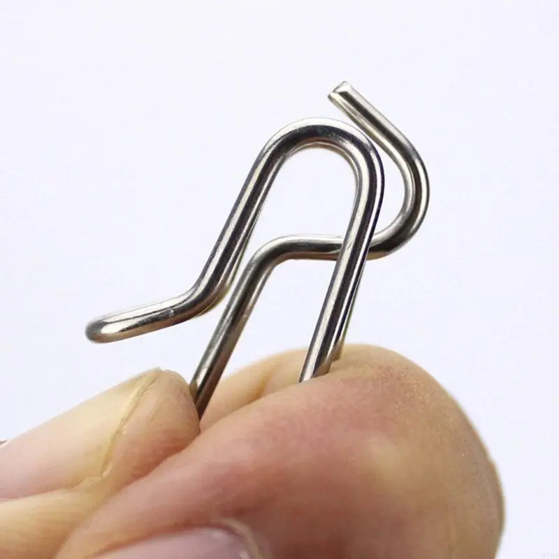 4pcs Line Release Clip Fishing Downrigger Release Weights Clip Clamp for Planer Board