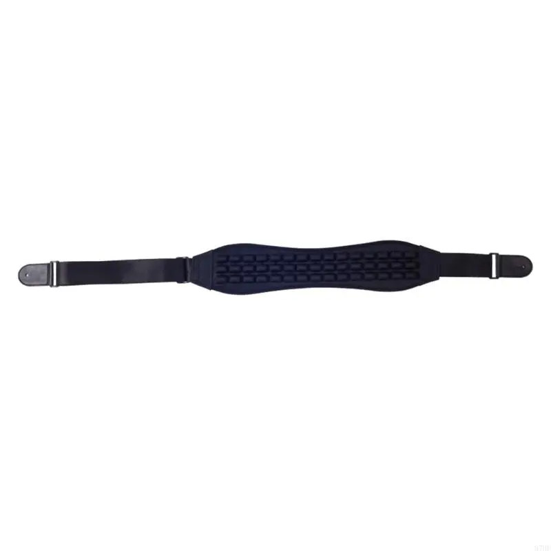 Playing Strap Fabric Texture Suitable for Studio and Outdoor Performances