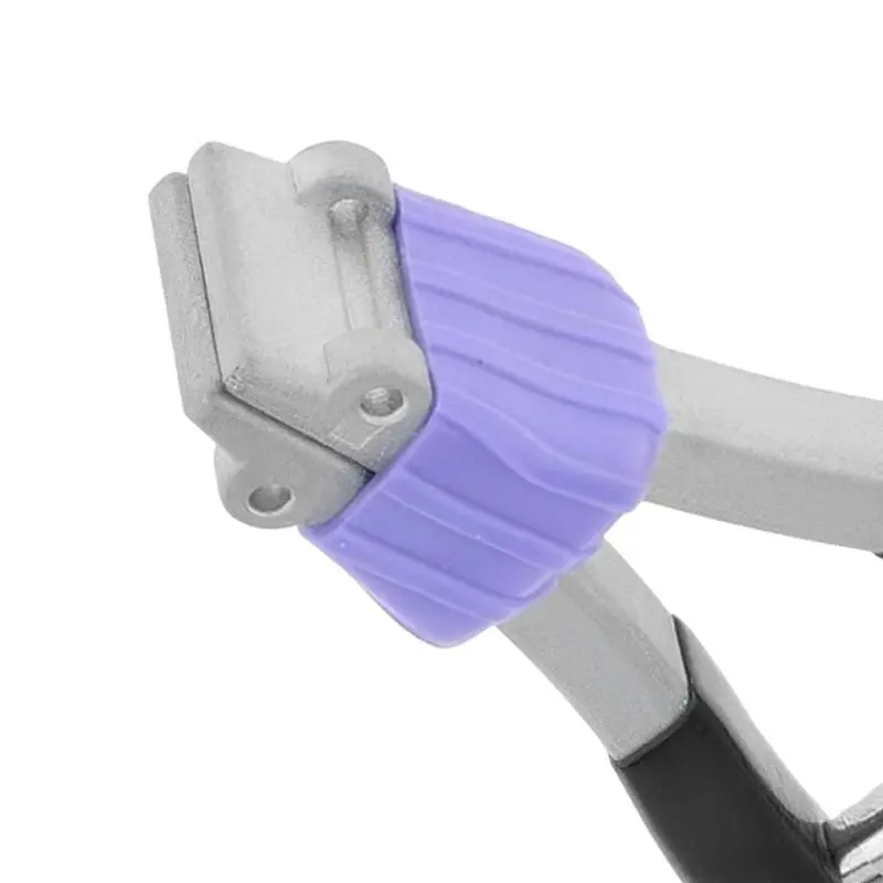 Tennis Racket String Machine Badminton Stringing Clamp 4 Spring Starter Clamp