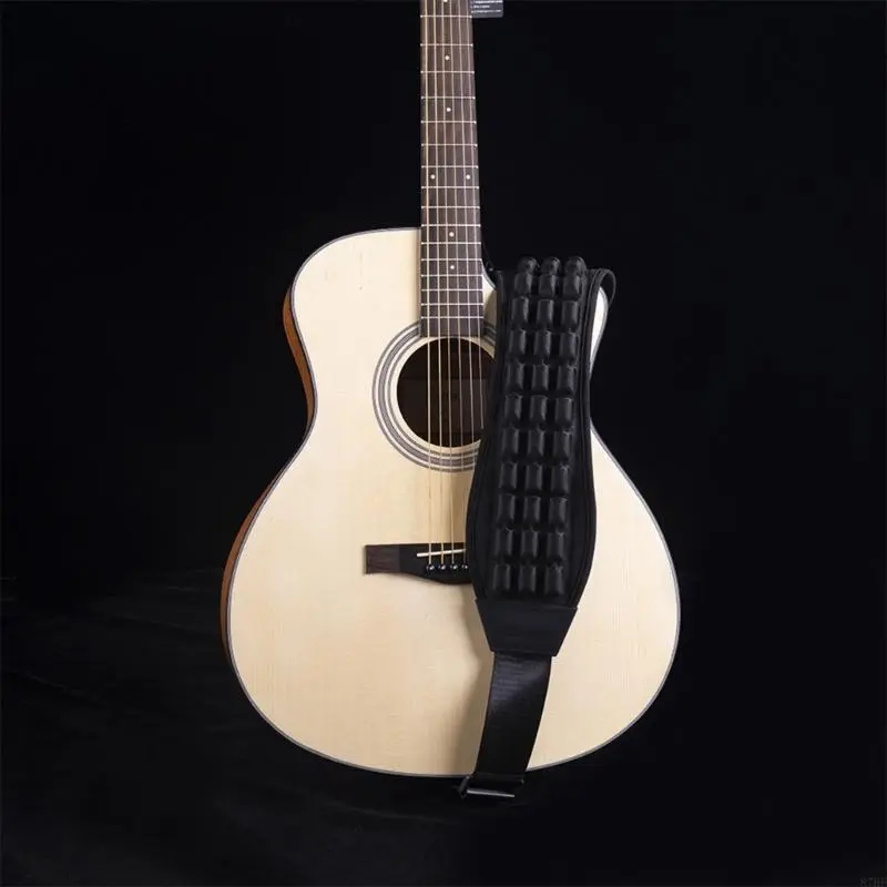 Playing Strap Fabric Texture Suitable for Studio and Outdoor Performances
