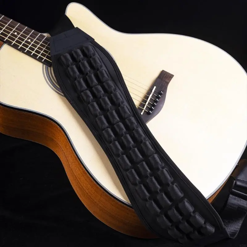 Playing Strap Fabric Texture Suitable for Studio and Outdoor Performances