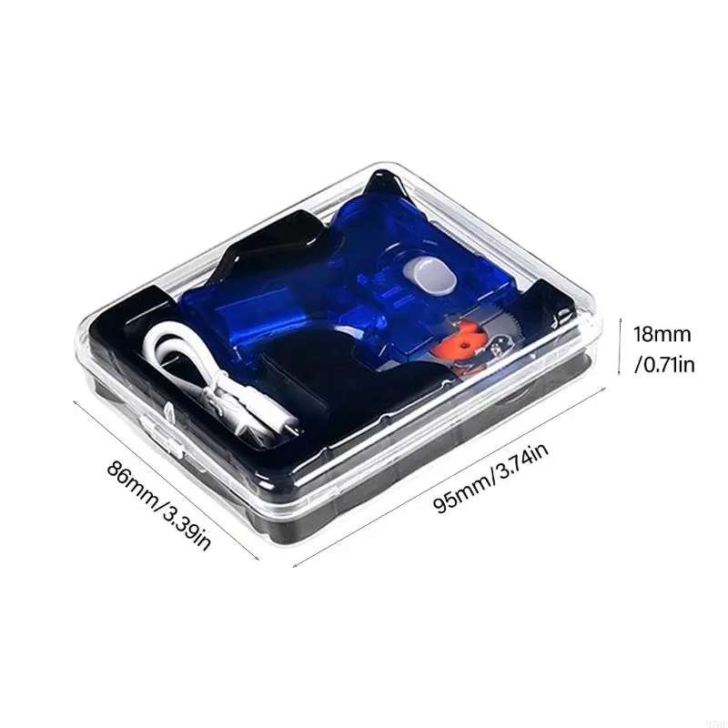Fishing Hooks Line Knot Fast Tying Device Equipment Outdoor Fishing Tool