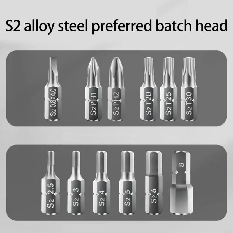 Ratchet Wrench Extension Bar Repair Set Portable Bike Maintenance Multitool