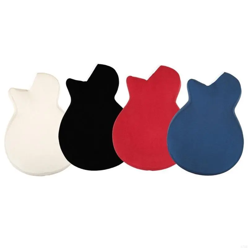 Guitar Dust Cover Washable Dust Protectors Dust Bag Guitar Dust Cover