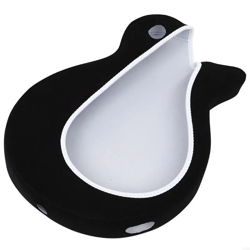 Guitar Dust Cover Washable Dust Protectors Dust Bag Guitar Dust Cover