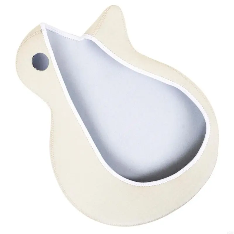 Guitar Dust Cover Washable Dust Protectors Dust Bag Guitar Dust Cover