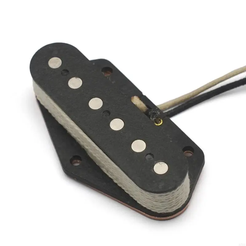 Professional Alnico 5 Pickup Set Enhances Middle Low Alnico 5 Pickup