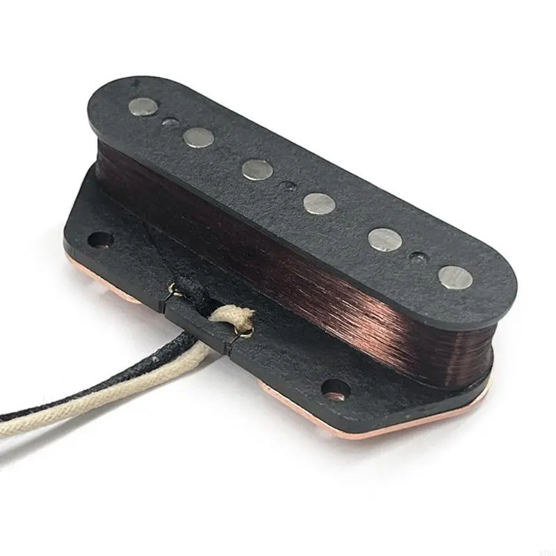 Professional Alnico 5 Pickup Set Enhances Middle Low Alnico 5 Pickup