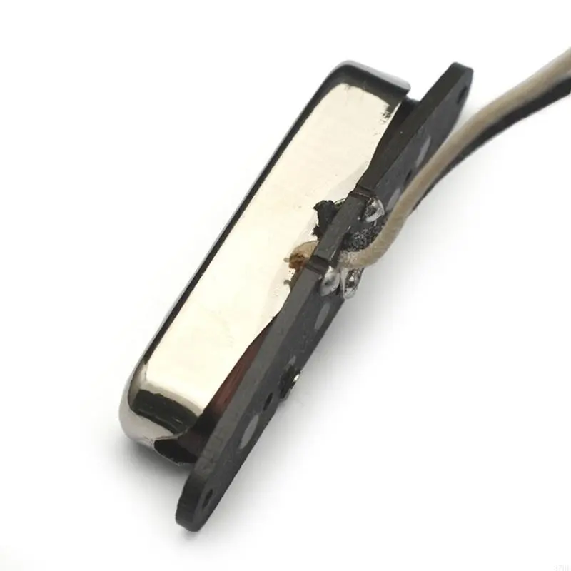 Professional Alnico 5 Pickup Set Enhances Middle Low Alnico 5 Pickup